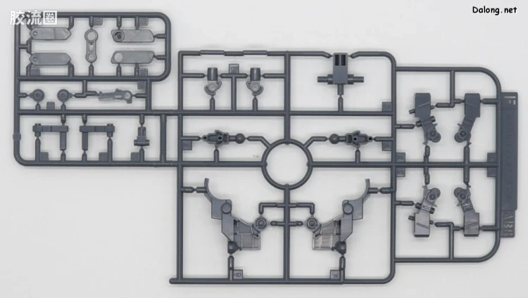 HGUC 网络限定版 里歇尔 Defenser b-Unit（B型装备） - 图片